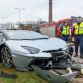 Lamborghini Aventador Roadster crash (5)
