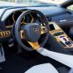 Lamborghini Aventador Roadster National Day Golden Limited Edition (17)