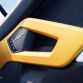 Lamborghini Aventador Roadster National Day Golden Limited Edition (18)