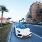 Lamborghini Aventador Roadster National Day Golden Limited Edition (21)