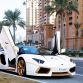 Lamborghini Aventador Roadster National Day Golden Limited Edition (24)
