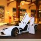Lamborghini Aventador Roadster National Day Golden Limited Edition (5)