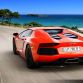 Lamborghini Aventador Roadster Renderings