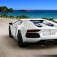 Lamborghini Aventador Roadster Renderings