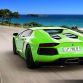 Lamborghini Aventador Roadster Renderings