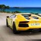 Lamborghini Aventador Roadster Renderings