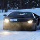 Lamborghini Aventador Roadster Spy Photo