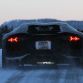 Lamborghini Aventador Roadster Spy Photo