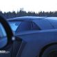 Lamborghini Aventador Roadster Spy Photo