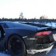 Lamborghini Aventador Roadster Spy Photo