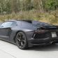 Lamborghini Aventador Roadster Spy Photos