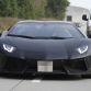Lamborghini Aventador Roadster Spy Photos