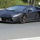 Lamborghini Aventador Roadster Spy Photos
