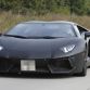 Lamborghini Aventador Roadster Spy Photos