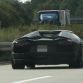 Lamborghini Aventador Roadster Spy Photos