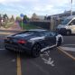 Lamborghini Gallardo MY2013 at Sant\'agata Plant