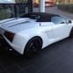 Lamborghini Gallardo MY2013 at Sant\'agata Plant