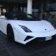 Lamborghini Gallardo MY2013 at Sant\'agata Plant