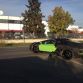 Lamborghini Aventador Roadster Spy Photo