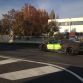 Lamborghini Aventador Roadster Spy Photo