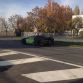Lamborghini Aventador Roadster Spy Photo