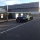 Lamborghini Aventador Roadster Spy Photo