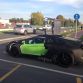 Lamborghini Aventador Roadster Spy Photo