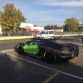 Lamborghini Aventador Roadster Spy Photo