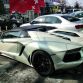 Stephan Winkelmann\'s  Lamborghini Aventador Roadster