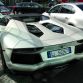 Stephan Winkelmann\'s  Lamborghini Aventador Roadster