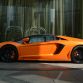 Lamborghini Aventador Roadster SV by DMC