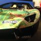 Lamborghini Aventador Roadster with Lebron 11 livery