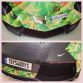 Lamborghini Aventador Roadster with Lebron 11 livery