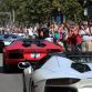 Lamborghini Aventador Roadsters on Miami