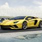 Lamborghini Aventador S (1)