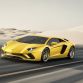 Lamborghini Aventador S (12)