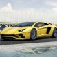 Lamborghini Aventador S (2)