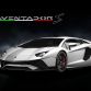 LamboCARS photography