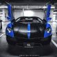 Lamborghini Aventador Snake Skin by  CL Auto-Decoration
