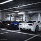 Lamborghini Aventador Snake Skin by  CL Auto-Decoration