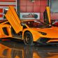 Lamborghini Aventador SV and Vorsteiner Lamborghini Huracan for Sale (1)