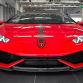 Lamborghini Aventador SV and Vorsteiner Lamborghini Huracan for Sale (14)