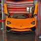 Lamborghini Aventador SV and Vorsteiner Lamborghini Huracan for Sale (2)