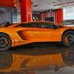 Lamborghini Aventador SV and Vorsteiner Lamborghini Huracan for Sale (3)