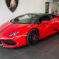 Lamborghini Aventador SV and Vorsteiner Lamborghini Huracan for Sale (37)