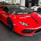 Lamborghini Aventador SV and Vorsteiner Lamborghini Huracan for Sale (38)