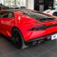 Lamborghini Aventador SV and Vorsteiner Lamborghini Huracan for Sale (43)