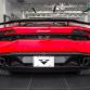 Lamborghini Aventador SV and Vorsteiner Lamborghini Huracan for Sale (46)