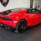 Lamborghini Aventador SV and Vorsteiner Lamborghini Huracan for Sale (7)