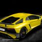 Lamborghini Aventador SV Colours (14)